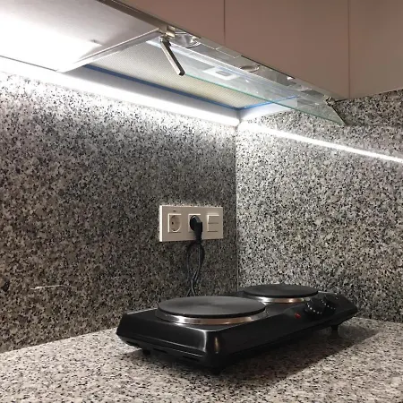 Apartmán Triunfo, Apartamento Acogedor, Al Lado De La Playa
