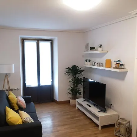 Daire Triunfo, Apartamento Acogedor, Al Lado De La Playa