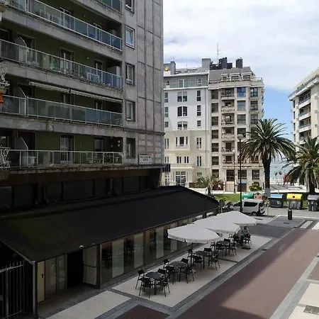Triunfo, Apartamento Acogedor, Al Lado De La Playa *