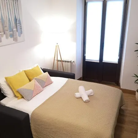 Triunfo, Apartamento Acogedor, Al Lado De La Playa Apartament