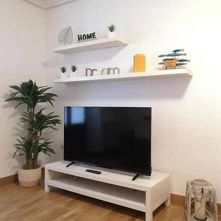 Triunfo, Apartamento Acogedor, Al Lado De La Playa