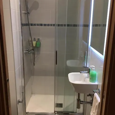 Triunfo, Apartamento Acogedor, Al Lado De La Playa San Sebastián
