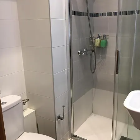 Apartament Triunfo, Apartamento Acogedor, Al Lado De La Playa *